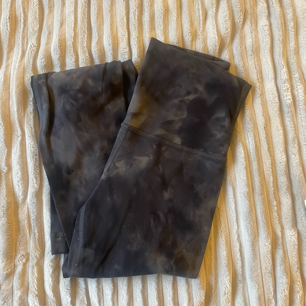 Lululemon Align Leggings 28”